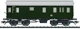 Trix 23379 DB Baggage Coach - Epoch III