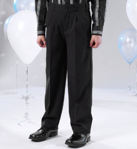 Autograph Formal Straight Leg Tuxedo Trousers