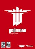 Wolfenstein: The New Order