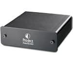 Pro-Ject Phono Box II USB Pr�-ampli Noir