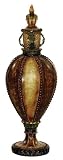 Window Treatment - Finials