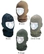 G.I. Polypropylene Balaclavas