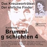 Brummi-G'schichten, Vol. 4, Kreuzwortr�tsel