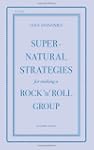 Supernatural Strategies for Making a...