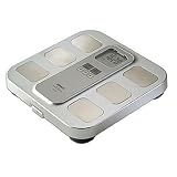 OMRON HBF-400 Fat Loss Monitor with Scale
