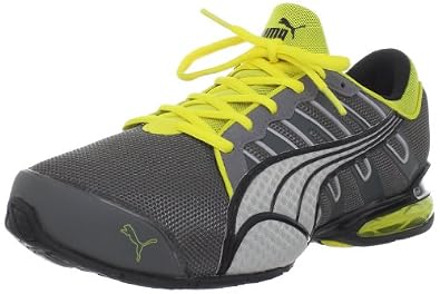 Puma Men’s Voltaic 3 Nm Running Shoe