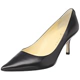 Ivanka Trump Womens Indico Mid Heel Career Pum