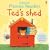 Usborne Phonics Readers - 12 Books in Slip-case