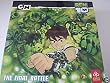 Ben 10 Board Game - The Final Battle