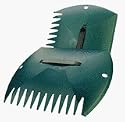 Midwest Quality Glove 45TA Lawn Claws Leaf Scoops