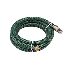 AL-KO  110795   Spezial-Ansaugset 1 Zoll, 7 m, inklusive Messing-Fu�ventil und Gewindenippel 1 Zoll