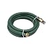 AL-KO  110795   Spezial-Ansaugset 1 Zoll, 7 m, inklusive Messing-Fu�ventil und Gewindenippel 1 Zoll