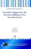 Review IOS Press  / Scientific Support for the Decision Making in the Security Sector (Nato Science for Peace and Security)