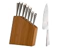BergHOFF - 1308043 - Coutellerie - Orion - Bloc couteaux 8 pcs