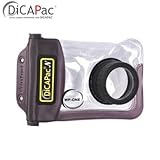 2013年NEWパッケージモデル。デジタルカメラ専用防水ケース DiCAPac N WP-ONE [旧モデル WP-110/WP-310/WP-410 対応サイズを統合（NEWパッケージモデル）