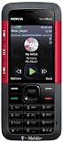 Nokia 5310 XpressMusic Red Phone (T-Mobile)