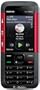 Nokia 5310 XpressMusic Phone, Red (T-Mobile)