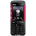 Nokia 5310 XpressMusic Phone, Red (T-Mobile)