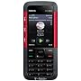 Nokia 5310 XpressMusic Phone, Red (T-Mobile)
