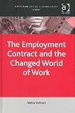 img - for The Employment Contract and the Changed World of Work book / textbook / text book