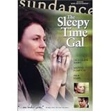 The Sleepy Time Gal [VHS]