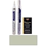 1 2 Oz. Light Cypress Metallic Paint Pen Kit for 1997 Lincoln All Other Models (BD... by PaintScratch Automotive Touch Up Paint&node=15684181