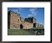 Carlisle Castle, Carlisle, Cumbria, England, UK Places Framed Art Poster Print by G R...