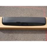 Jeep Compass 2007-2011 Sunroof Air Deflector Mopar OEM by Mopar