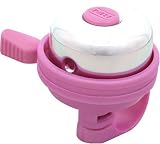 扇工業 スーパーミニベル パールピンク