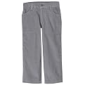 Toddler Boys' Cherokee&reg; Cord Pant - Grey
