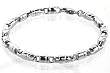 Titanium Link Bracelet [5mm]