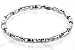 Titanium Link Bracelet
