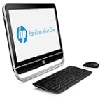 HP Pavilion 23-b100el All-in-One Desk...