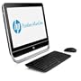 HP Pavilion 23-b100el All-in-One Desktop PC,  Windows 8 64, Processore Intel� Pentium� G645, Memoria 4 GB di DDR3, HD SATA da 1 TB