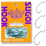 ゲーリーヤマモト(Gary YAMAMOTO) SUGOI HOOK #1/0
