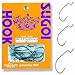 Q[[}g(Gary YAMAMOTO) SUGOI HOOK #1/0