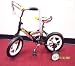 12 Inch Childrens Bike (Black Color)