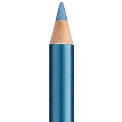 Kajal Eyeliner metallic blue03 Sante