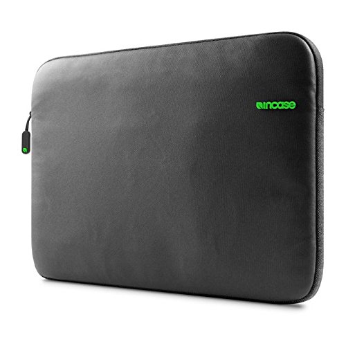 Incase CL60415 City Sleeve for 11-Inch MacBook Air - Black