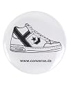 Converse Sneaker Button