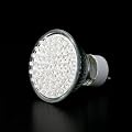 GU10 60 LED Leuchtmittel nat�rlich, tageslicht-wei� 6400 Kelvin