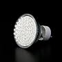 GU10 60 LED Leuchtmittel WARM WEISS 2700 Kelvin