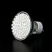 GU10 60 LED Leuchtmittel WARM WEISS 2700 Kelvin