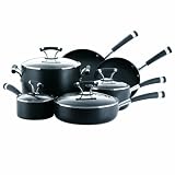 Circulon Contempo 10-Piece Cookware Set by Circulon