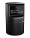 Revo Uno DAB Digital/FM Radio with Alarm (Black)