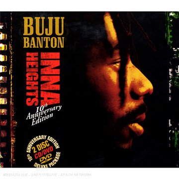 Buju Banton The Early Years Vol 2 Zip