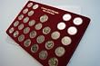 coin dealers london