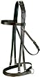 EquiRoyal Hackamore Jump Bridle
