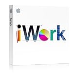 iWork Apple's Productivity Suite Software