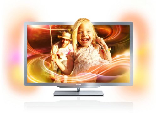Philips 32PFL7406M TV LCD